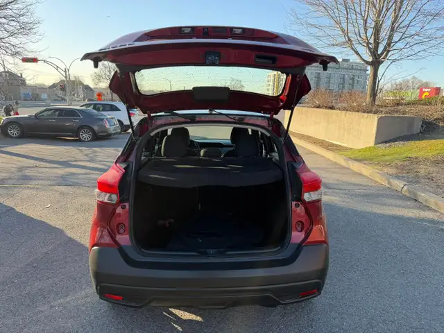 Finacement auto 100% -kicks - Photo 5