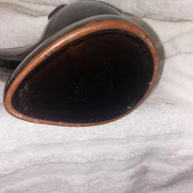 Pipe shaped ashtray - Photo 4
