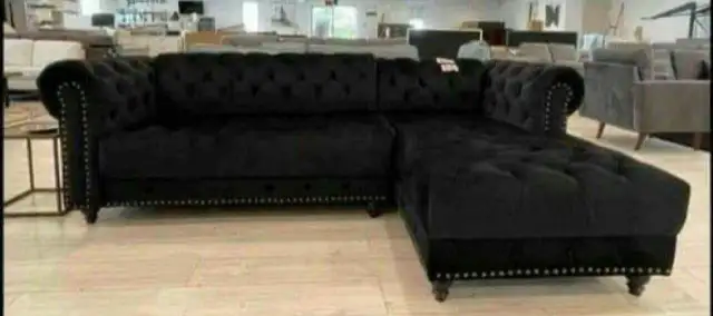 Unbeatable Deal – Sectional | L-Shape | Recliner | Loveseat |