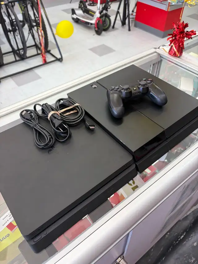 PlayStation 4