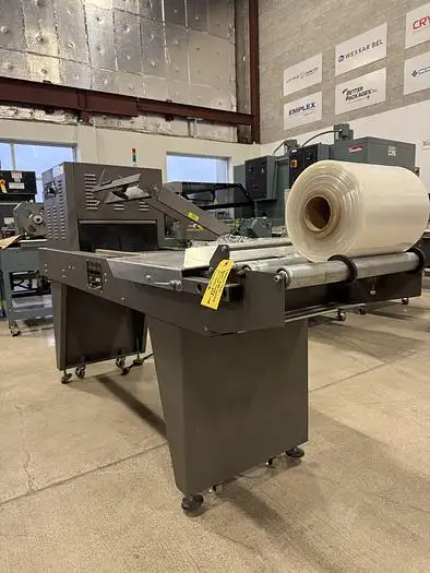 Clamco 120 Combo Shrink System