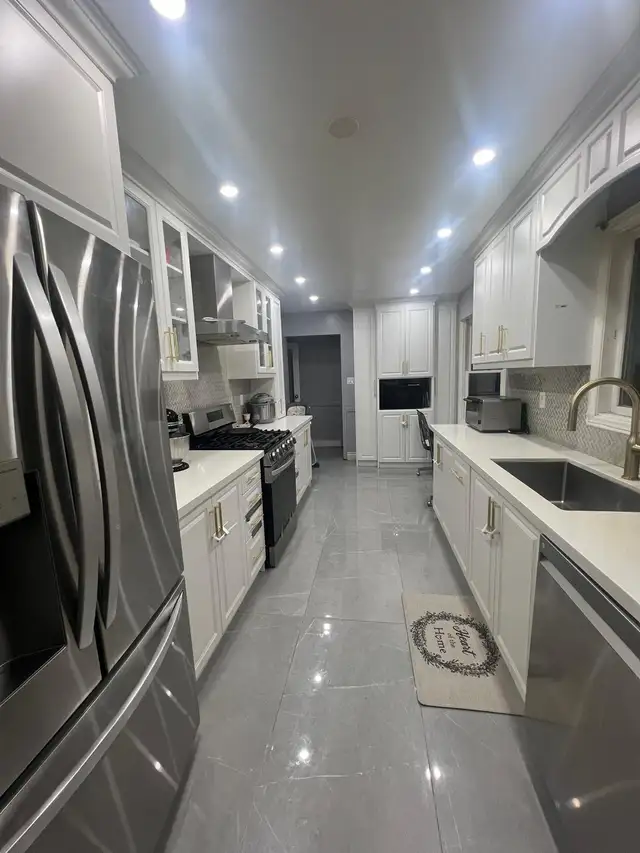 Bedroom for rent - Photo 3