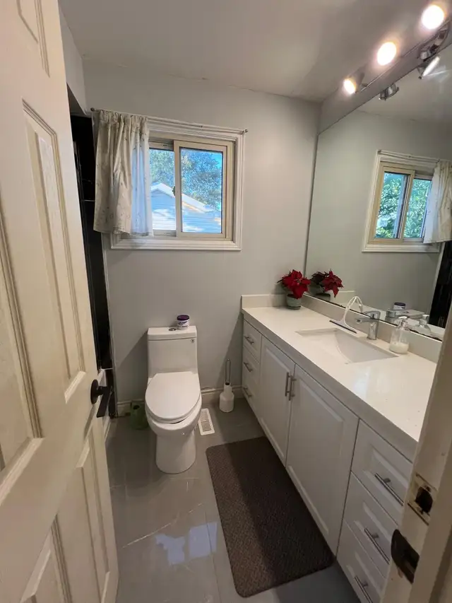 Bedroom for rent - Photo 4