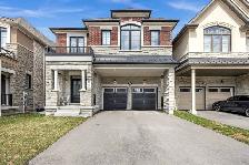 4BR Detached Home for Rent in North Pickering