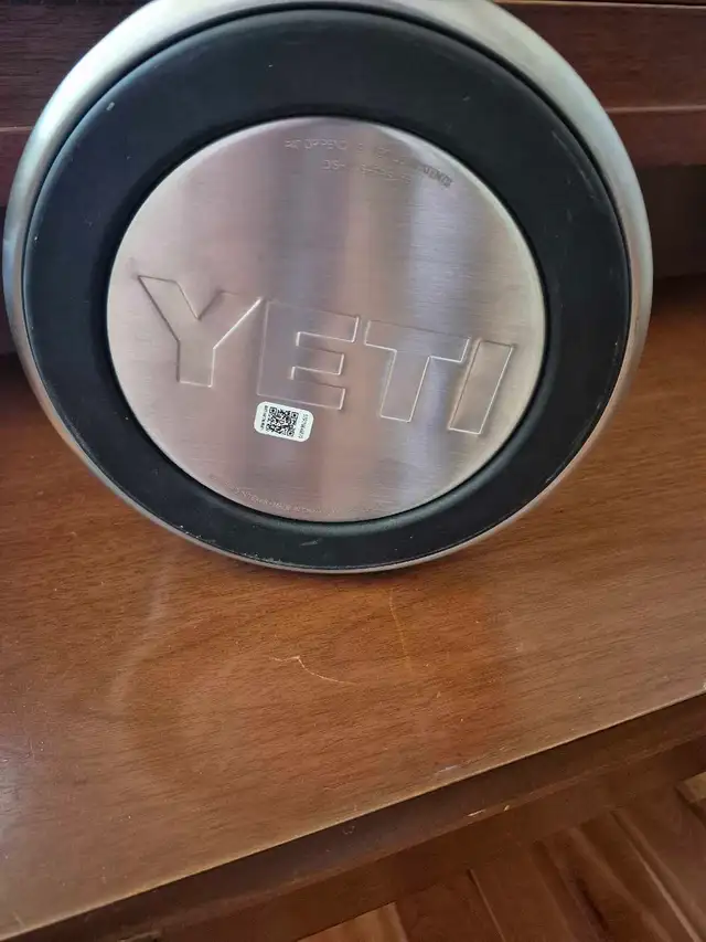 Lg YETI pet bowl - Photo 2