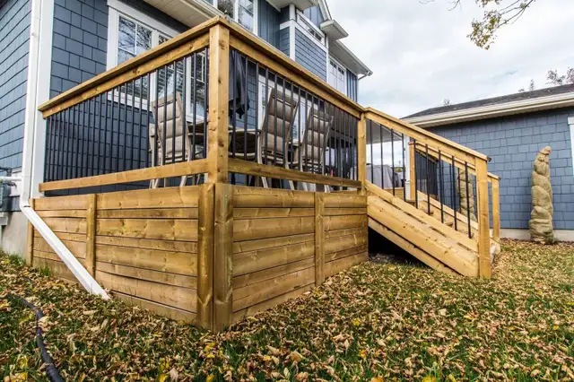 WANTED: FENCE INSTALLATION PARTNERS/SUBCONTRACTORS - Photo 3