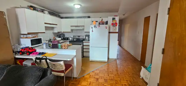 RDP 4RDP 4 1/2 à louer / 4 1/2 for rent - Photo 2