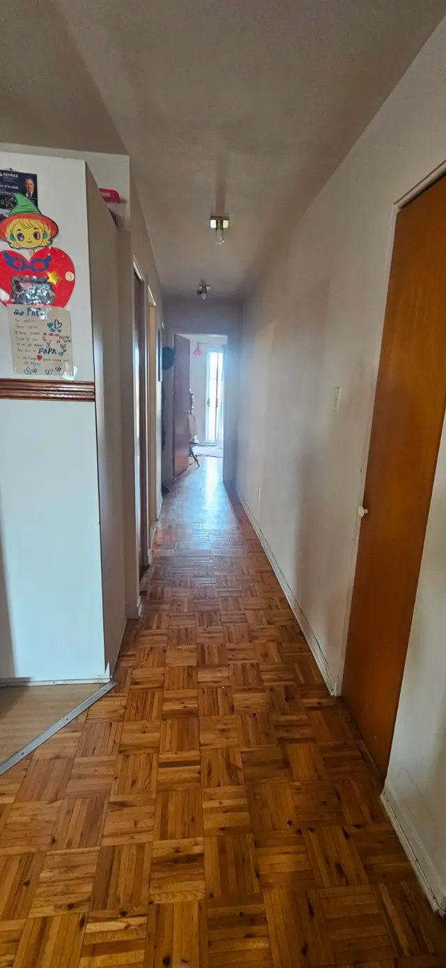 RDP 4RDP 4 1/2 à louer / 4 1/2 for rent - Photo 3