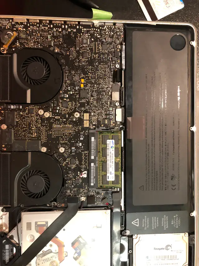 Office and Home Computer Repair – Toronto & North York - Photo 8