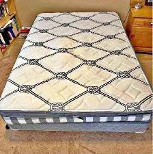 Double Mattress Sale – Extra Space & Support Full Mattress