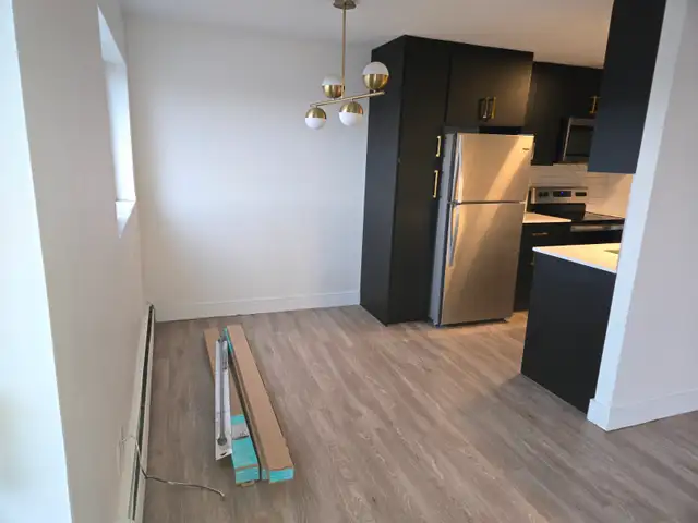 Modern 2-Bedroom Apartment for Rent in Kitchener! - Photo 5
