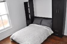 Large Bright Furnished Studio in the Heart of Sandy Hill - Photo 4