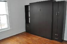 Large Bright Furnished Studio in the Heart of Sandy Hill - Photo 7