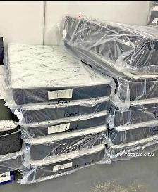 Sleep Better in Any Size – Twin to King Collection