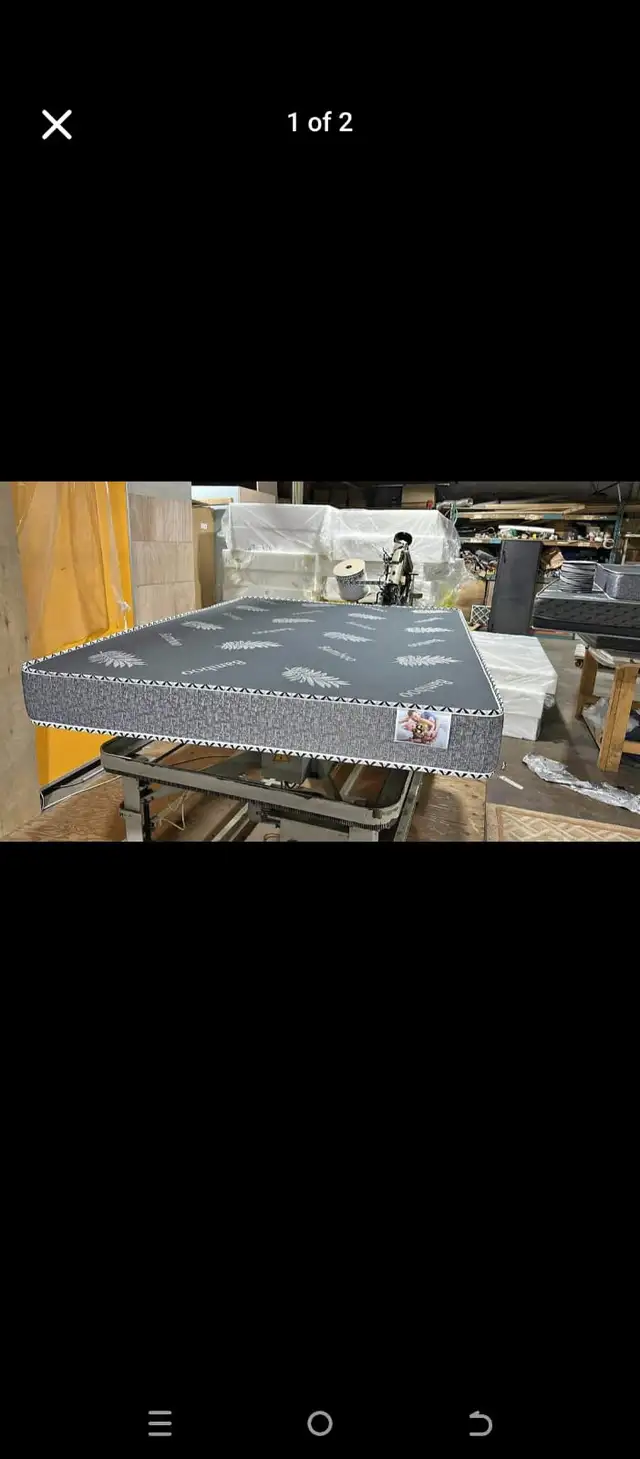 Your Ideal Mattress Sale Awaits - Mattress