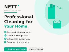 Professional Home & Office Cleaning — Markham /Professional Home