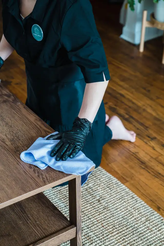 Professional Home & Office Cleaning — Markham /Professional Home - Photo 2