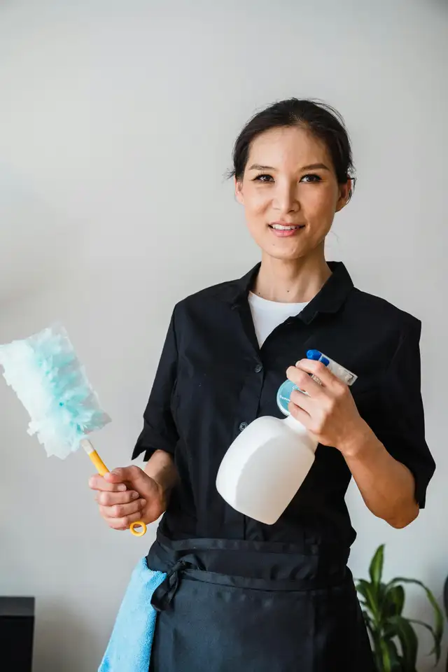 Professional Home & Office Cleaning — Markham /Professional Home - Photo 3