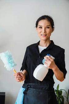 Professional Home & Office Cleaning — Markham /Professional Home - Photo 3