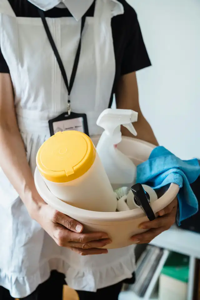 Professional Home & Office Cleaning — Markham /Professional Home - Photo 4