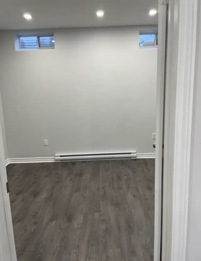 A shared/ furnished room for rent in Mississauga from May 1st - Photo 5