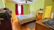 4 ½  avec une jolie cour arrière privée - Photo 3