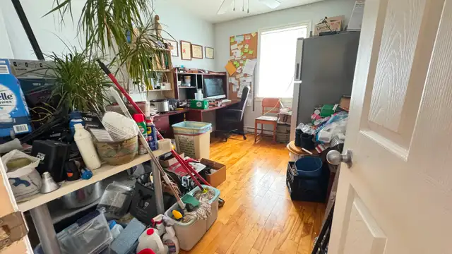 4 ½  avec une jolie cour arrière privée - Photo 4