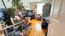 4 ½  avec une jolie cour arrière privée - Photo 4