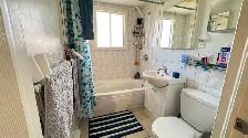 4 ½  avec une jolie cour arrière privée - Photo 7