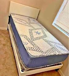 Mattress Sizes Made Simple – Shop by Twin to King