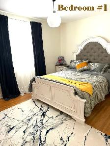 Beautiful 3Bed 1 Bath- Main Floor- Detached house- Richmond Hill - Photo 2