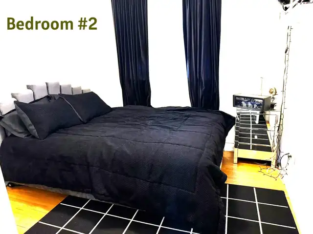 Beautiful 3Bed 1 Bath- Main Floor- Detached house- Richmond Hill - Photo 4