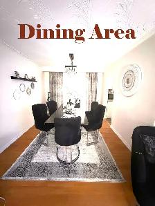Beautiful 3Bed 1 Bath- Main Floor- Detached house- Richmond Hill - Photo 6