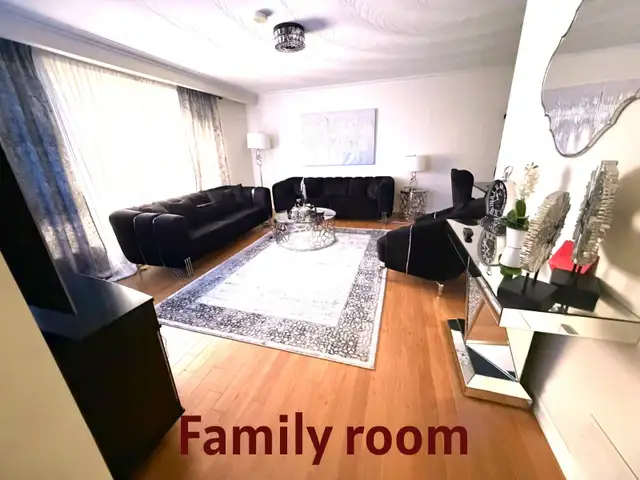 Beautiful 3Bed 1 Bath- Main Floor- Detached house- Richmond Hill - Photo 9