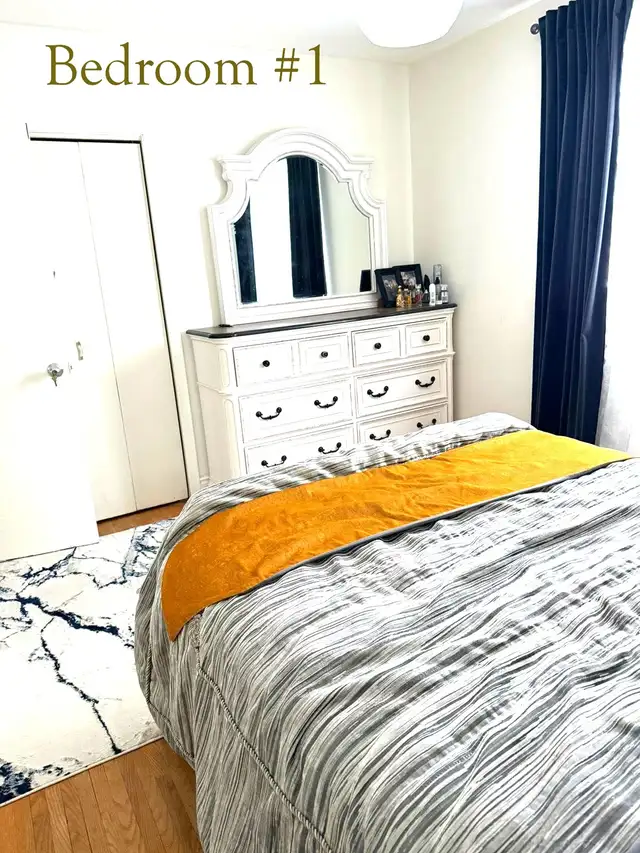 Beautiful 3Bed 1 Bath- Main Floor- Detached house- Richmond Hill - Photo 10