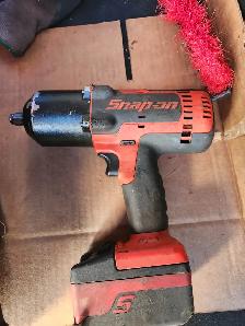 Snap On 1/2 Impact