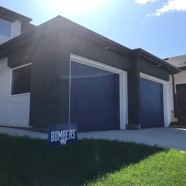 Repairing Broken Torsion and Extension Springs - Photo 8