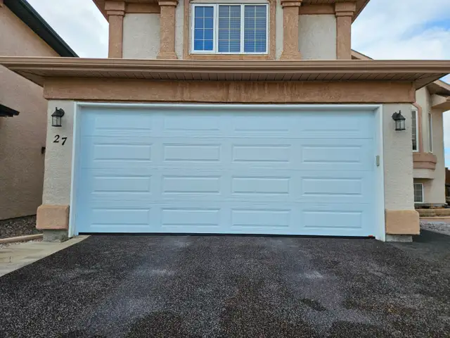 Repairing Broken Torsion and Extension Springs - Photo 10