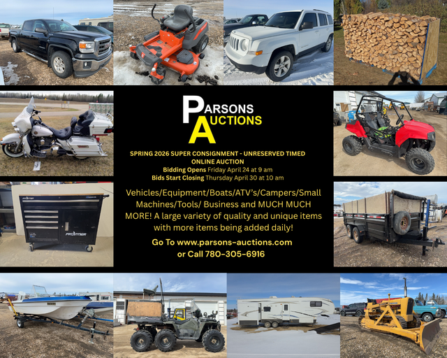 Grass Hay Bales sold UNRESERVED ONLINE Closing April 30 - Photo 5