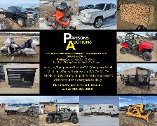 Grass Hay Bales sold UNRESERVED ONLINE Closing April 30 - Photo 5