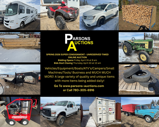 Grass Hay Bales sold UNRESERVED ONLINE Closing April 30 - Photo 8