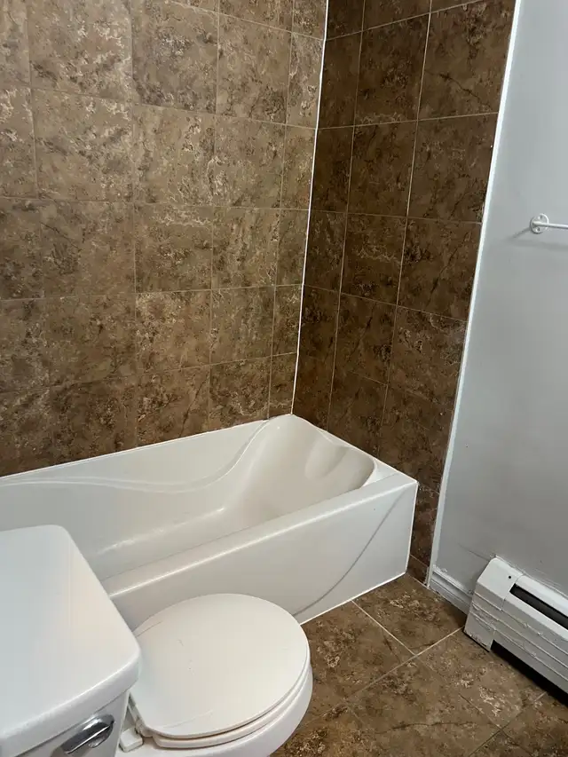 2 Bedroom Apartment For Rent - Photo 6