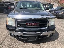 2009 GMC Sierra 1500 WT runs good - Photo 3