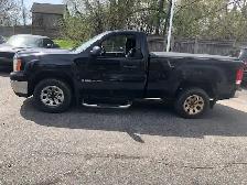 2009 GMC Sierra 1500 WT runs good - Photo 5