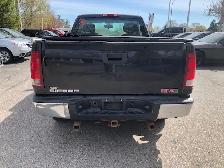 2009 GMC Sierra 1500 WT runs good - Photo 6