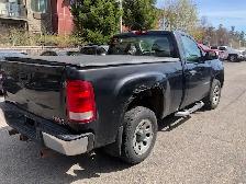 2009 GMC Sierra 1500 WT runs good - Photo 7