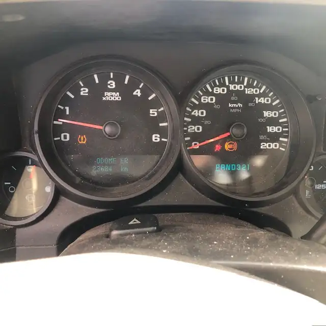 2009 GMC Sierra 1500 WT runs good - Photo 8