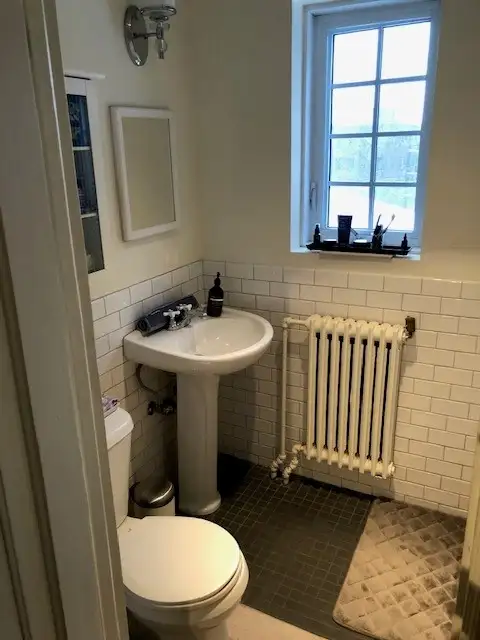 Superbe appartement 3 ½ entièrement rénové-NDG-1585$ - Photo 2