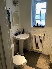 Superbe appartement 3 ½ entièrement rénové-NDG-1585$ - Photo 2