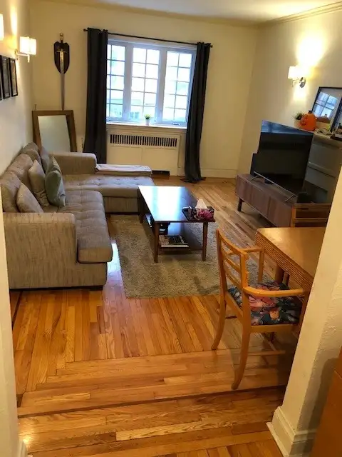 Superbe appartement 3 ½ entièrement rénové-NDG-1585$ - Photo 3